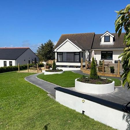 Mourne View Villa Killough Luaran gambar