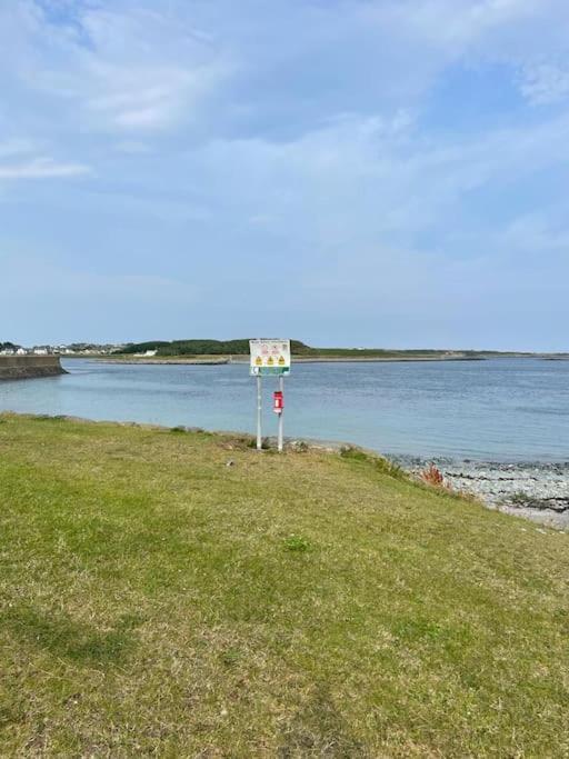 Mourne View Villa Killough Luaran gambar