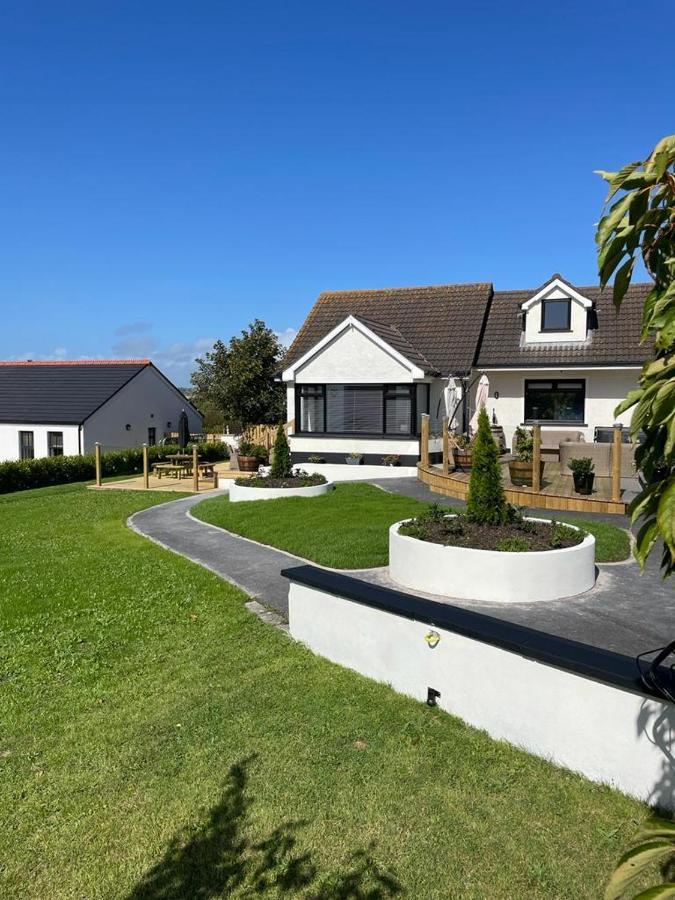 Mourne View Villa Killough Luaran gambar