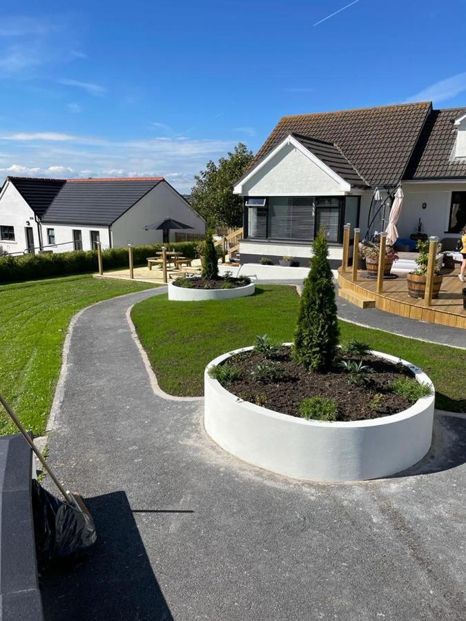 Mourne View Villa Killough Luaran gambar