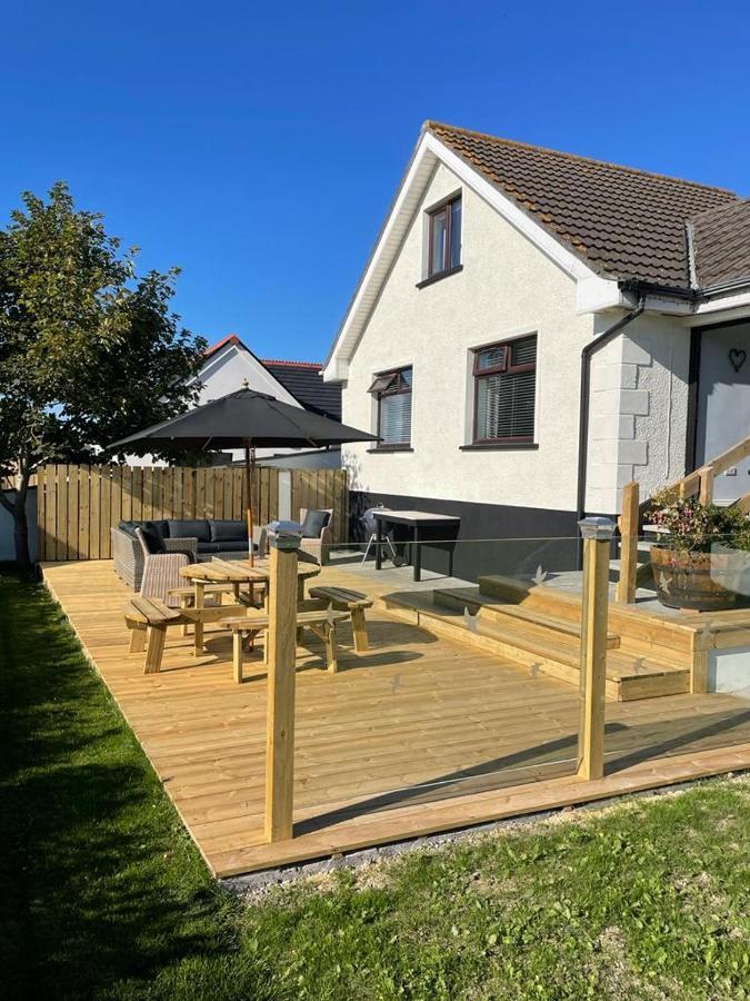 Mourne View Villa Killough Luaran gambar