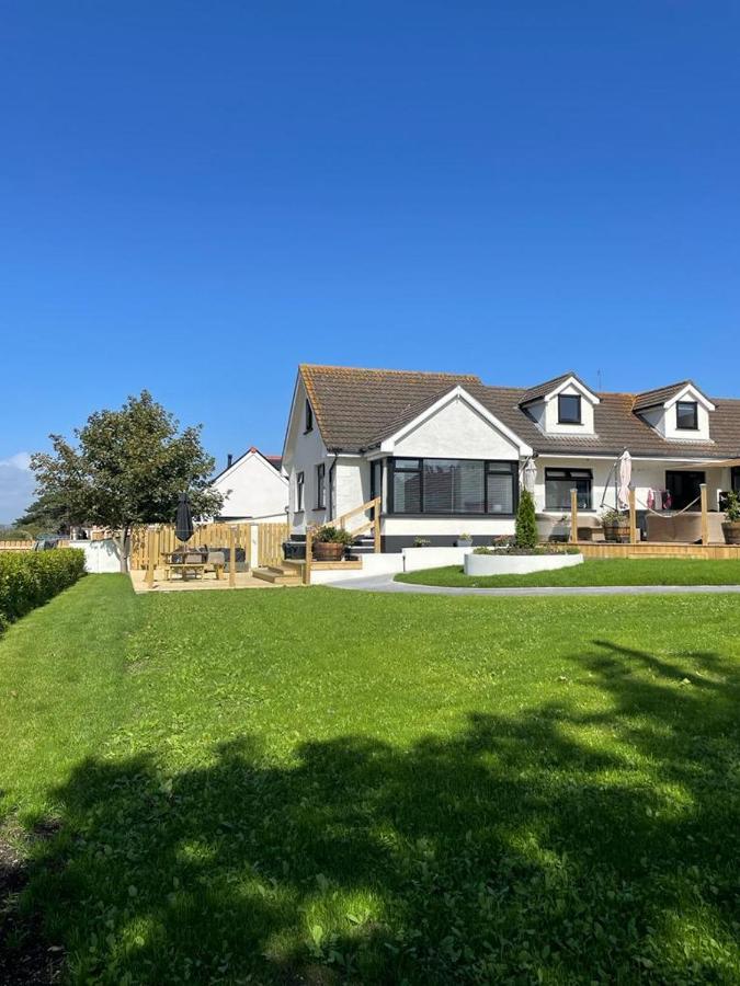 Mourne View Villa Killough Luaran gambar