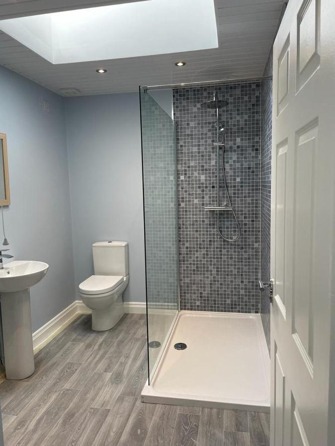 Mourne View Villa Killough Luaran gambar