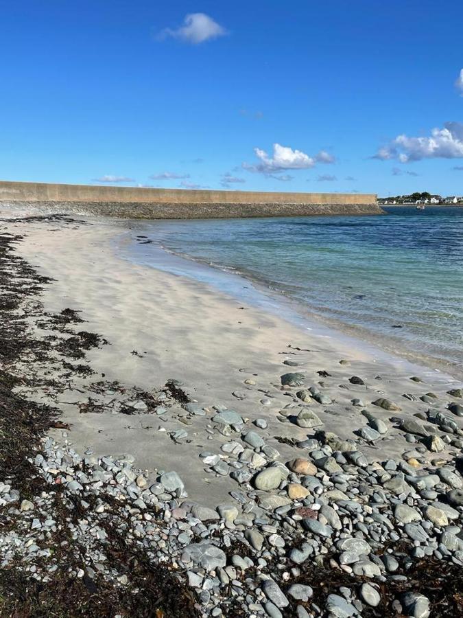 Mourne View Villa Killough Luaran gambar