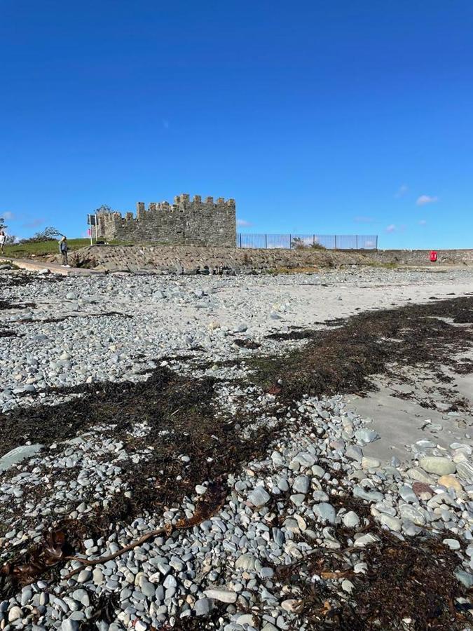Mourne View Villa Killough Luaran gambar