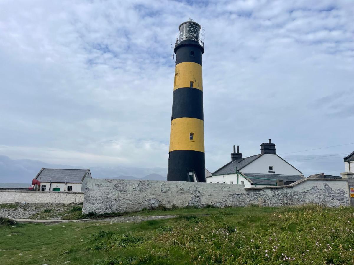 Mourne View Villa Killough Luaran gambar