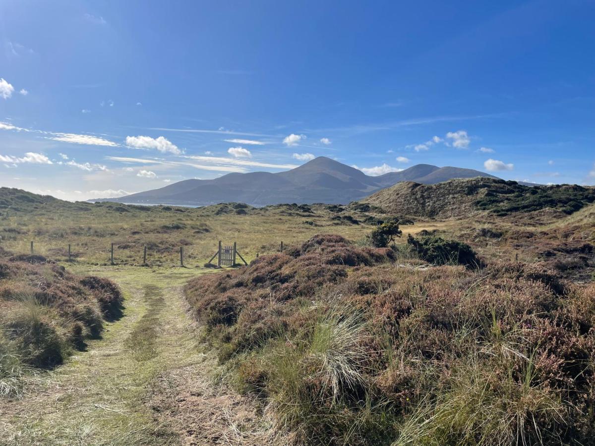 Mourne View Villa Killough Luaran gambar