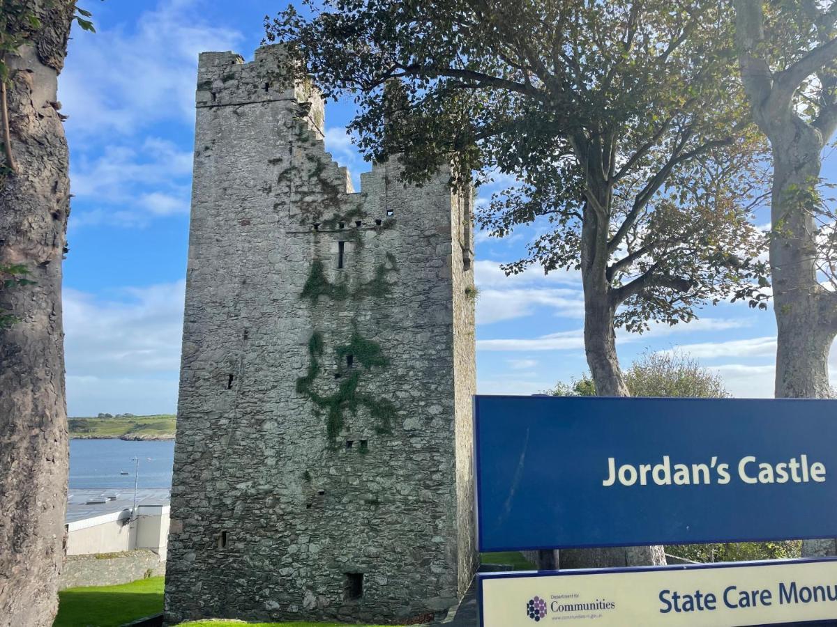 Mourne View Villa Killough Luaran gambar