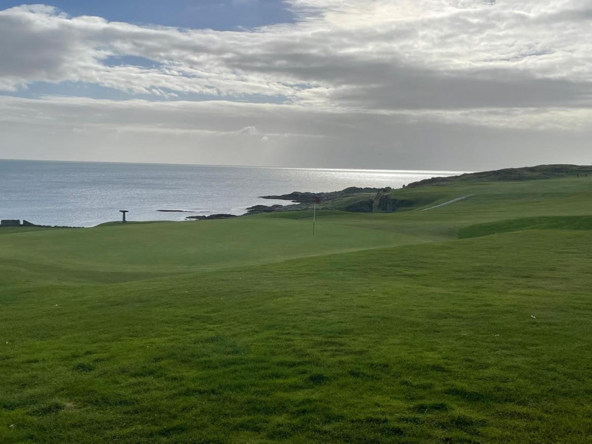 Mourne View Villa Killough Luaran gambar