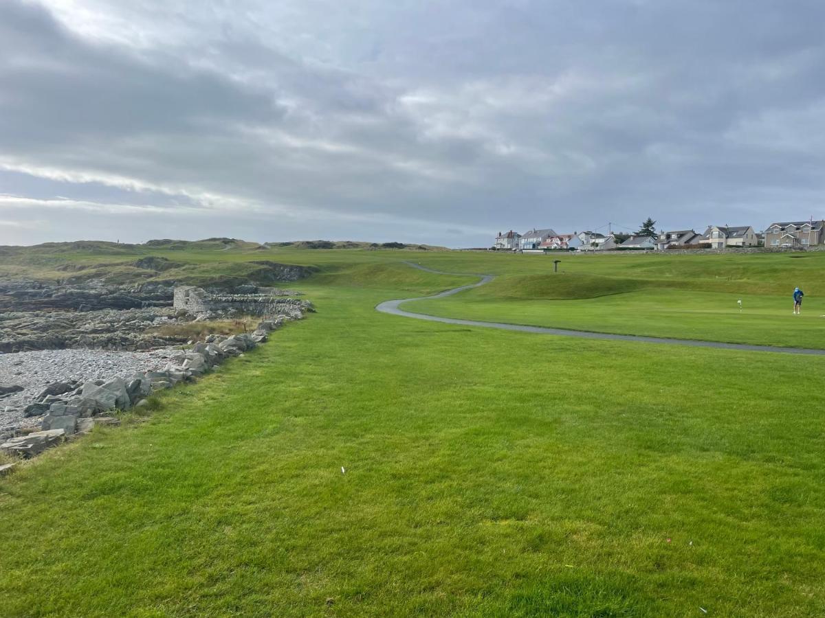 Mourne View Villa Killough Luaran gambar