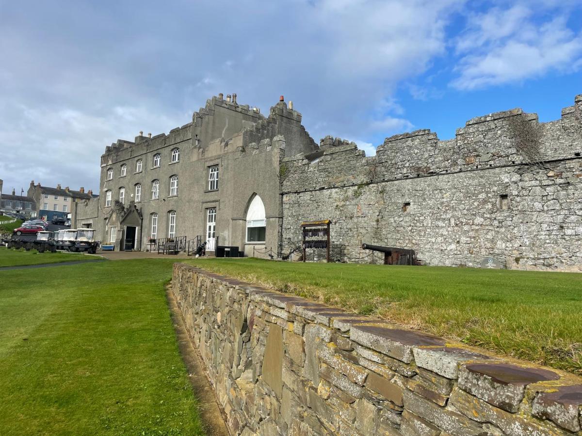 Mourne View Villa Killough Luaran gambar