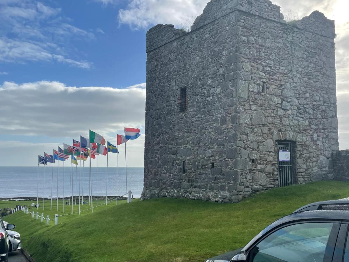 Mourne View Villa Killough Luaran gambar