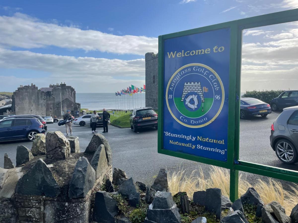 Mourne View Villa Killough Luaran gambar