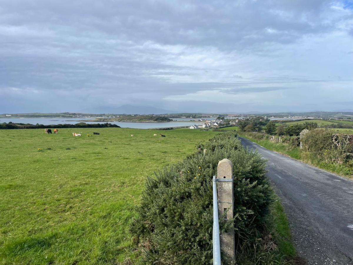 Mourne View Villa Killough Luaran gambar