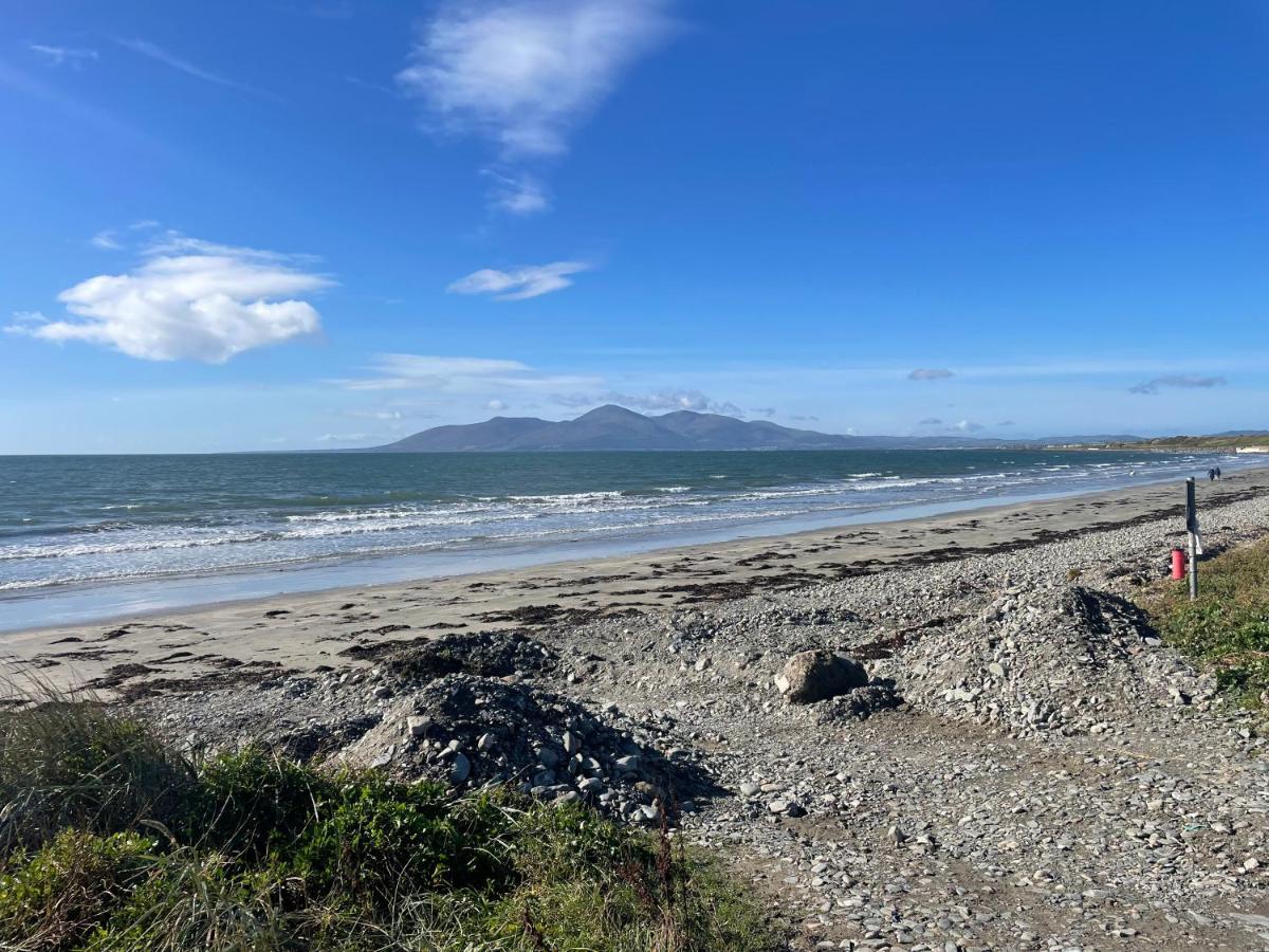 Mourne View Villa Killough Luaran gambar