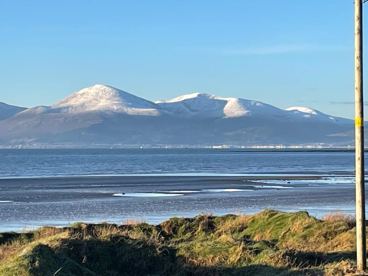 Mourne View Villa Killough Luaran gambar